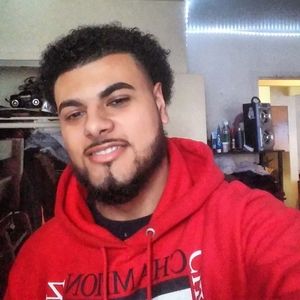 Meet your Posher, Franklin